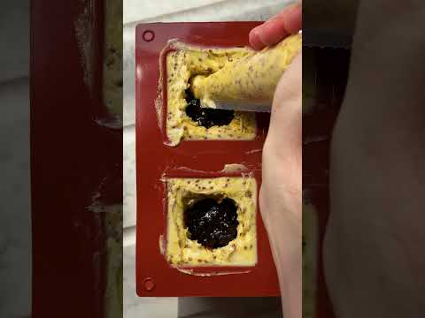 Does butter need to be this extra? YES. Always. 🧈