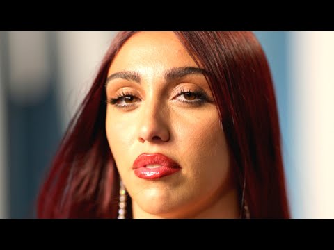 Madonna's Daughter Lourdes & Her Stunning Transformation