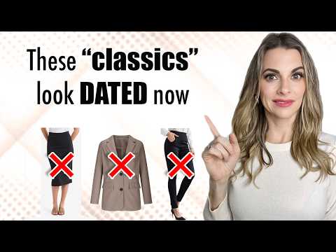 6 "Classics" that can actually DATE you in 2026!