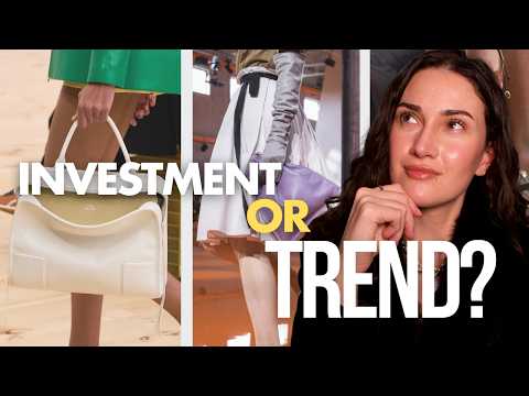 2026 Spring Summer Bags - Smart Buy or Not Worth It?
