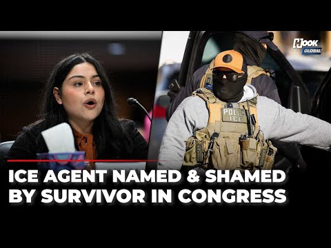 ‘My Attempted Executioner Was…’: ICE Survivor With 7 Bullet Holes Narrates Chilling Ordeal | US News