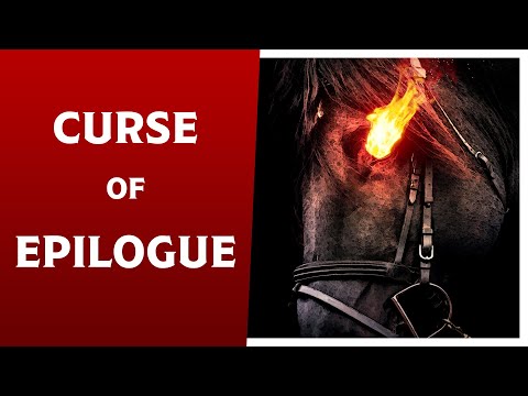 Don't end Curse of Strahd without watching this