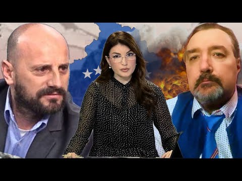 'ALARM në Ballkan! KOSOVA në shënjestrën e SERBËVE që LUFTOJNË për PUTIN?/Ekspertët: PO ARMATOSEN...