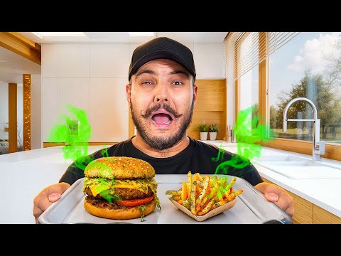 The Truth About Food in America