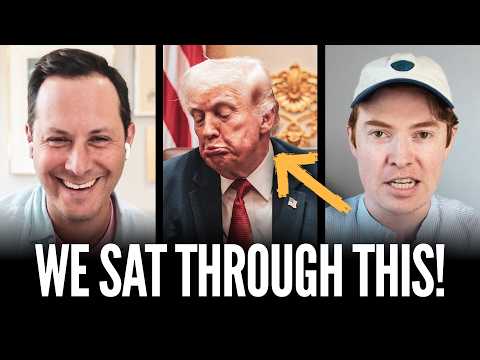 The 5 Most Unhinged Things Trump Said in One Cabinet Meeting