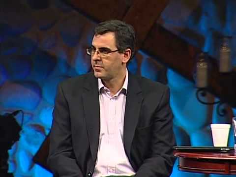 Michael Ramsden - God of Love: God of Judgement?