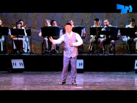 Концерт Государственного ансамбля песни и танца РТ в ТАГТОиБ