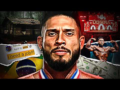 Ramon Dino: The Boy Who Wasn’t Supposed to Make It