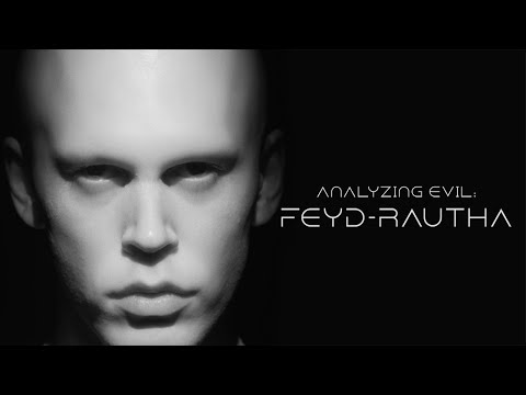 Analyzing Evil: Feyd-Rautha Harkonnen From Dune