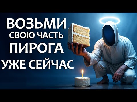 Когда Видишь Сквозь Квантовую Реальность, Пути Назад Уже Нет (ПРЕОБРАЖАЕТСЯ ВСЁ)