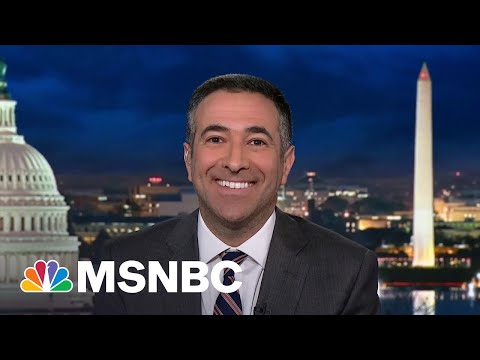 Watch The Beat With Ari Melber Highlights: March 14