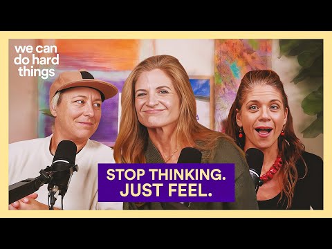 The 90 Second Rule: Feel Your Feelings