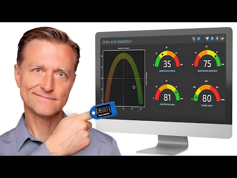 Heart Rate Variability (HRV): Measure Your Autonomic Nervous System (ANS)