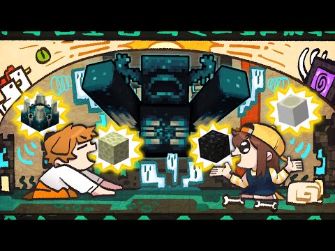 워든을 신으로 받드는 세상이 왔다