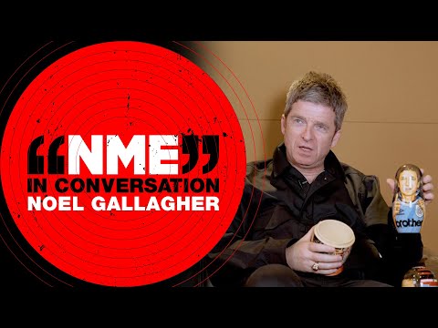 Noel Gallagher on 'Council Skies', the AI Oasis, The 1975 and Brexit Britain