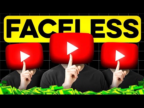 5 Faceless YouTube Channel Niches You Can Start in 2026 🚀 (No Camera Needed!)