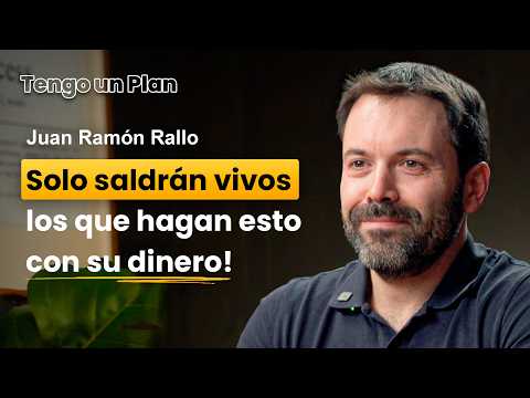 Doctor en Economía #1: “Estamos al Borde del Colapso Financiero” Cómo Actuar en Crisis: Soluciones.‌