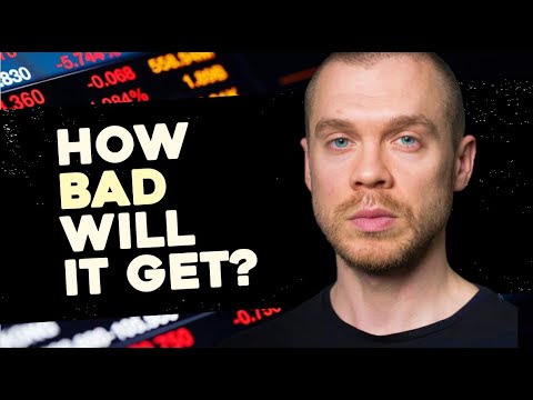 How Bad Will It Get? – Economist Gary Stevenson on the Economy. (Part 3)