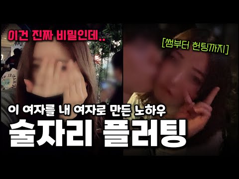 The Secrets and Know-How of Plotting at a Drinking Party