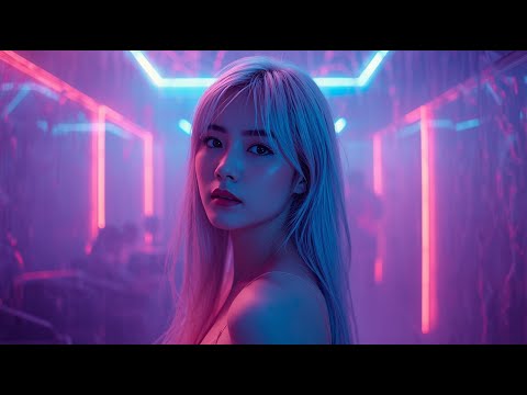 Vietnam EDM Love Mix 2025 – Bilingual & Emotional 💫