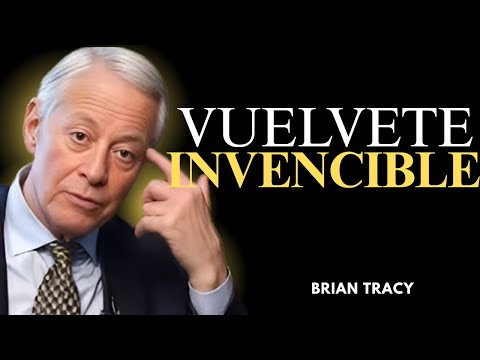 HAZ ESTO, y Nadie podrá DETENERTE 🧠🔥  Brian Tracy