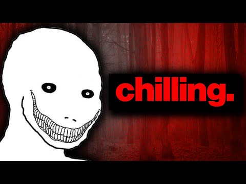Chilling Reddit Stories