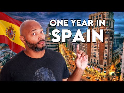 I Tried the Spanish Lifestyle for 1 Year — Here's What Happened