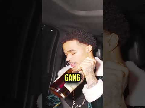 Deshae Frost Crashed Out On Plaqueboymax 😂