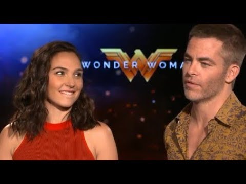 Hollywood Celebrities Flirting With Each Other