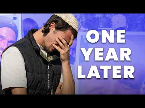 How Did October 7 Change Israel? | Unpacked