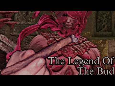 The Scarlet Origins - Elden Ring