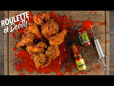 The only video I REGRET making!