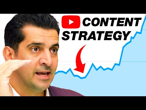 50 Minutes of Strategic Social Media Tactics with Patrick Bet David