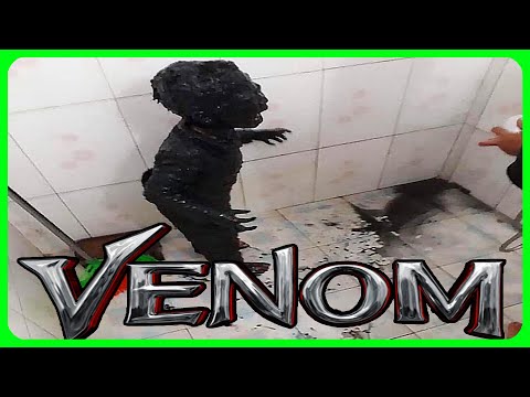 Venom explained by an idiot