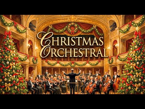 The Best of 3 Hour with Classic Natal Mmusic 🎄 The Best Christmas Music in 2026