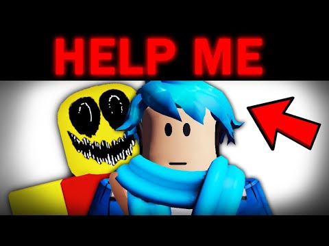 The DARK TRUTH about My ROBLOX ASSISTANT...