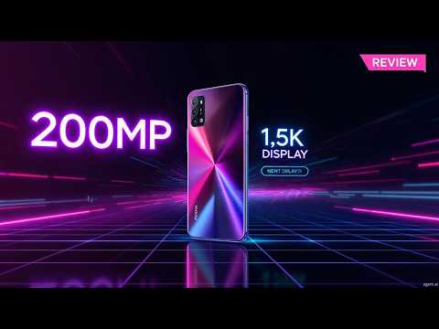 Realme 16 Pro Review: 200MP Power Meets a Stunning 1.5K Display