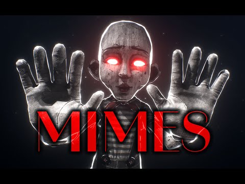 Are The Mimes A Self Portrait ? - Clair Obscur: Expedition 33 [Spoilers]