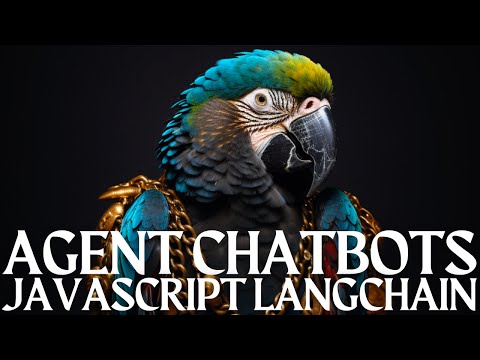 Building an Agent-Based Chatbot with Langchain and Next.js in 15 Minutes
