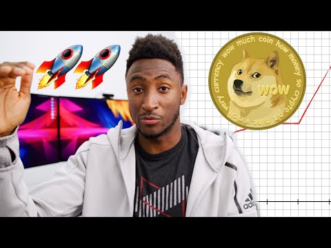 Dogecoin: Explained