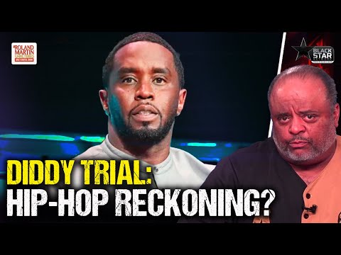 Diddy on Trial: A Reckoning and Indictment for the Hip‑Hop Industry?