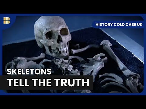 The Forgotten Dead Compilation | History Cold Case UK