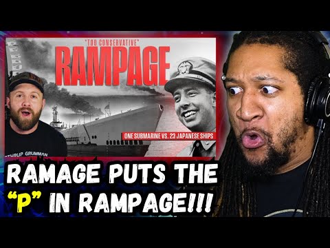 Submarine Smackdown! USS Parche Takes Out 5 Ships in Record Time