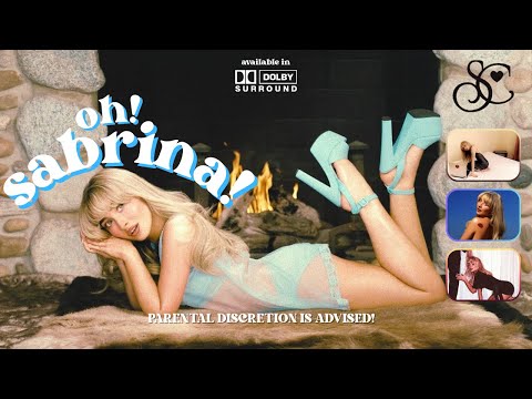The Breakthrough of Sabrina Carpenter