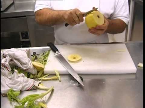 L'AMBROISIE (часть 1)