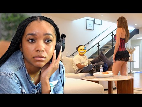 Is Her Boyfriend Hiding a SHOCKING Secret?! | UDY Loyalty Test