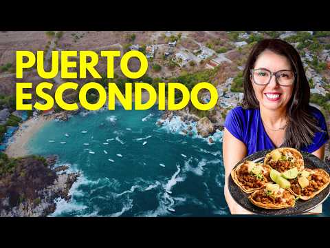 Where Locals Actually Eat Tacos in Puerto Escondido