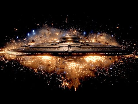 They Gave Us One Last Warning —We Showed Them We Were Never Prey|HFY|Sci-Fi Best Stories|Space Opera