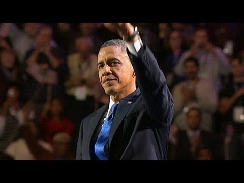 How Obama Won: Election 2012 Breakdown