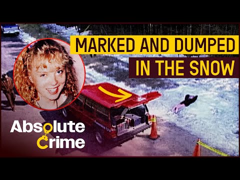 Teenage Girl Found Dead: Someone Wrote a Code on Her Skin